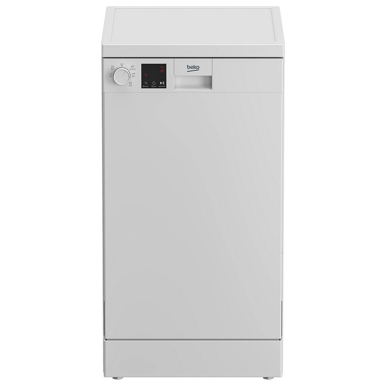 Посудомийна машина Beko DVS05025W