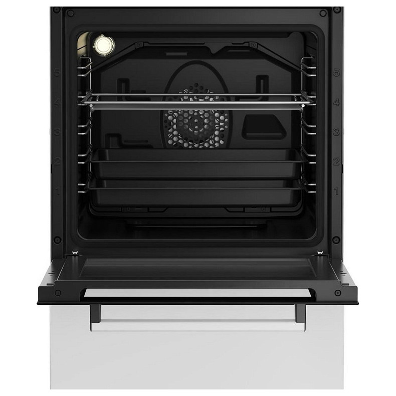 Плита кухонная Beko FSM52330DWDS