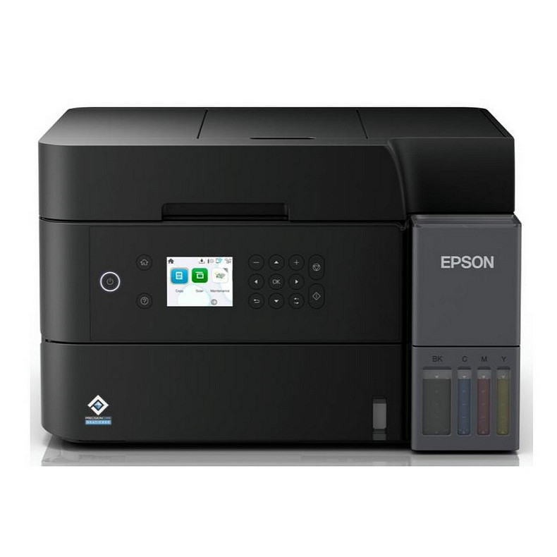 МФУ А4 Epson EcoTank L6370 Wi-Fi (C11CL43405)