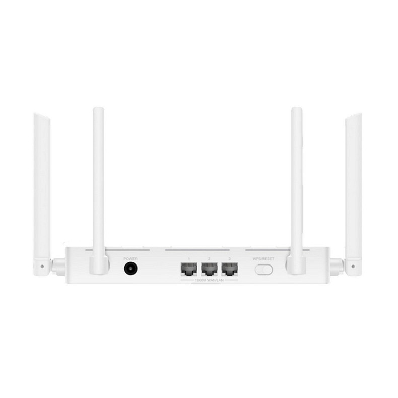 Wi-Fi Роутер Huawei WS7001 V2 White
