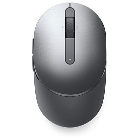 Мышка Dell Pro Wireless Mouse - MS5120W - Titan Gray