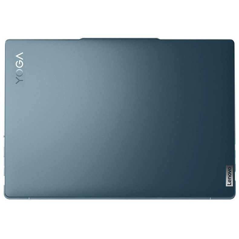 Ноутбук Lenovo 14.5_3K/Ultra7-155H/32/1TB SSD/Intel HD/DO S/BL/Tidal teal Yoga Pro7 14IMH9