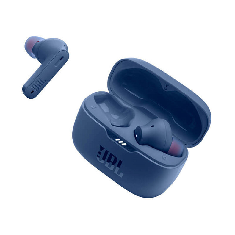 Наушники JBL Tune 230NC TWS Blue (JBLT230NCTWSBLU)
