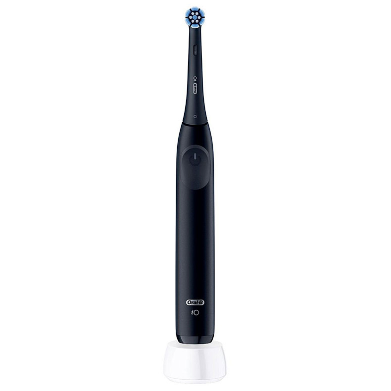 Зубная щетка Braun Oral-B iO Series 2 iOS2.1C9.0 Black
