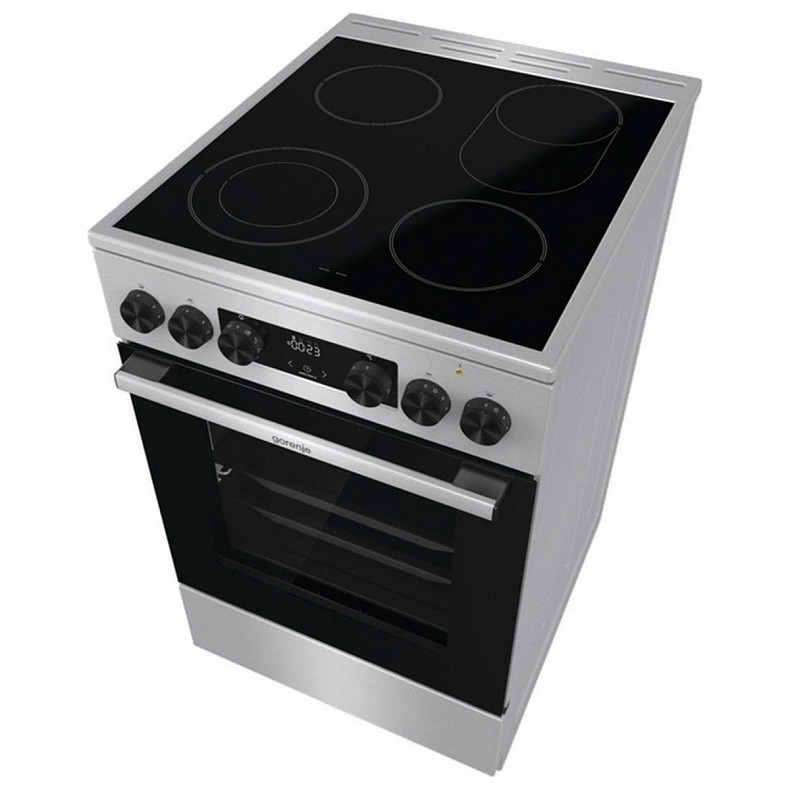 Плита Gorenje GECS5C70XPA