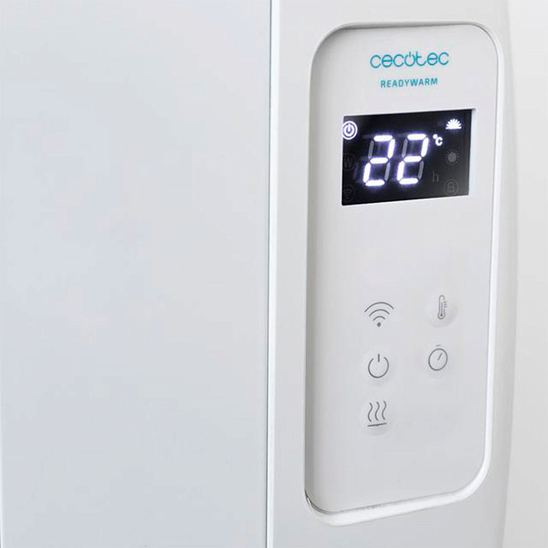 Конвектор электрический Cecotec Ready Warm 2500 Thermal Connected