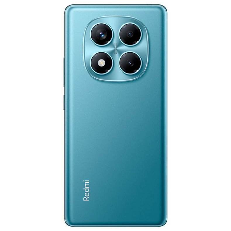 Смартфон Xiaomi Redmi Note 14 Pro 4G 8/256GB Ocean Blue EU