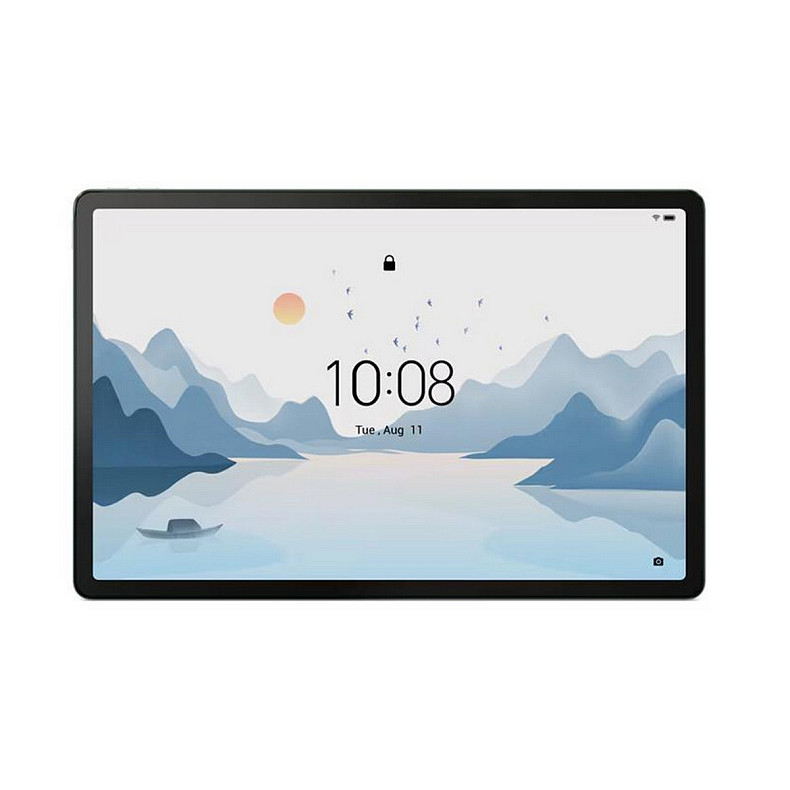 Планшет Lenovo Tab P12 with Matte Display TB372FC 8/128GB Sage + Pen (ZAE30001UA)