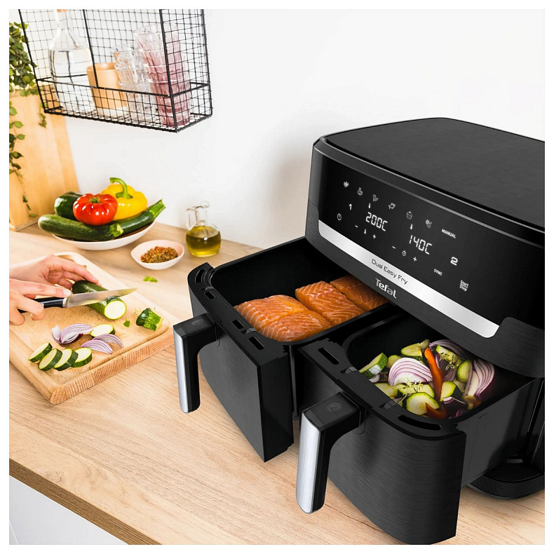 Мультиварка Tefal EY9428E0