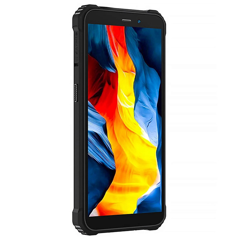 Смартфон Oukitel WP20 Pro 4/64GB Calm Black EU