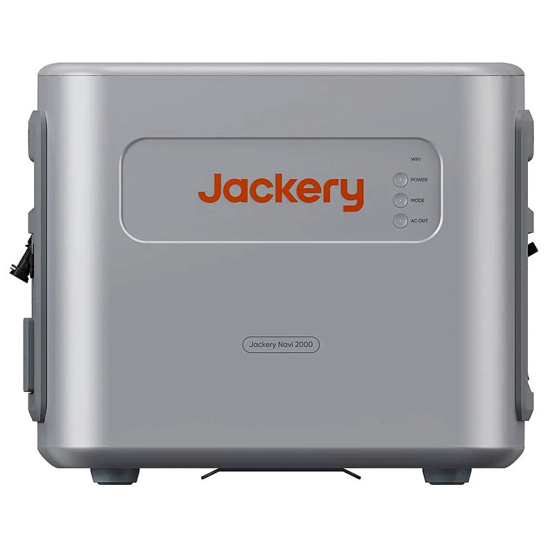 Зарядна станція Jackery NAVI 2000 (21-0001-000279)