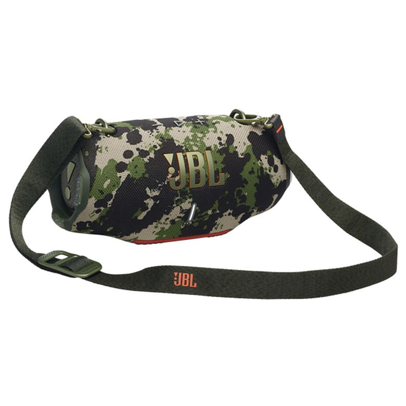 Портативная колонка JBL Xtreme 4 Camo (JBLXTREME4CAMOEP)