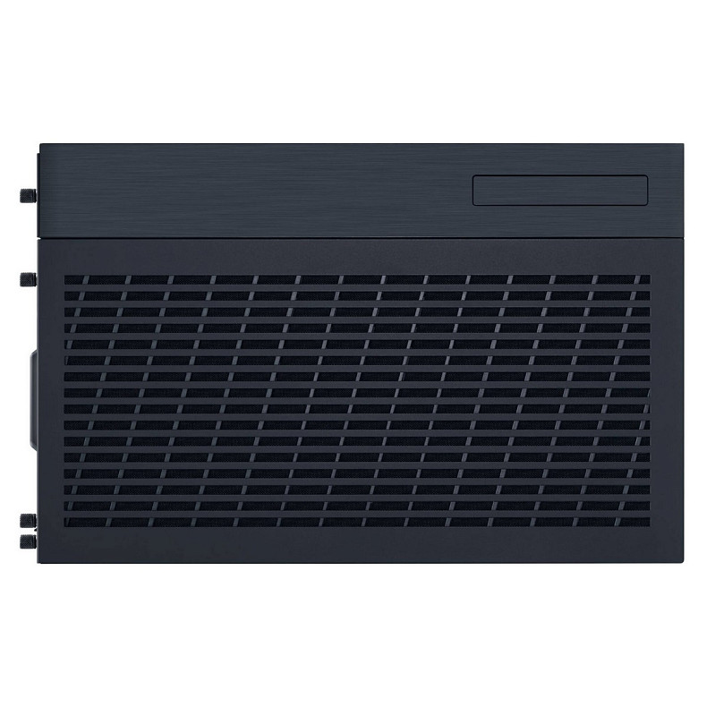 Корпус Lian Li O11 Dynamic Mini V2 Flow Black (G99.O11DMIV2FX.00)
