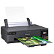 Принтер А3 цв. Epson L18050 c Wi-Fi (C11CK38403)