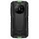 Смартфон Doogee Fire 3 Pro 4/128GB Green
