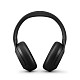 Наушники Philips TAH8506 Over-ear ANC Hi-Res Wireless Mic Black (TAH8506BK/00)