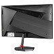 Монитор 24.5" Prologix Gaming GM2525HD IPS Black 200Hz