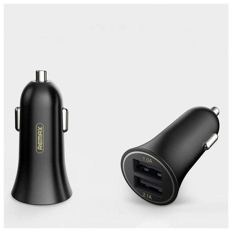 Відеореєстратор Remax CX-05 Car Dash Board Camera Dark Grey (6954851289586)