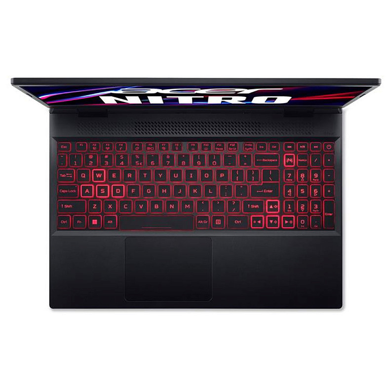 Ноутбук Acer Nitro 5 AN515-58-53D6 (NH.QM0EU.005) Black