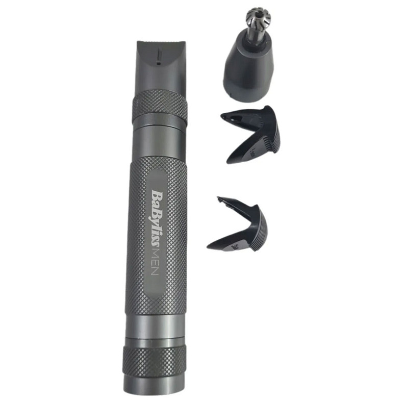 Триммер Babyliss E111E