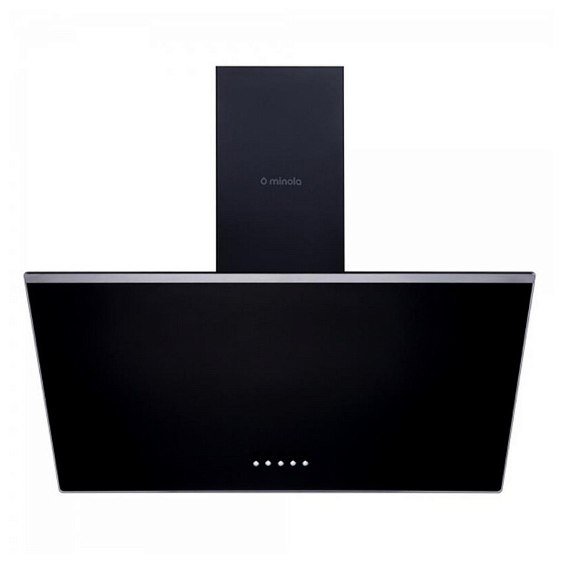 Вытяжка Minola HDN 6222 BL/INOX 700 LED