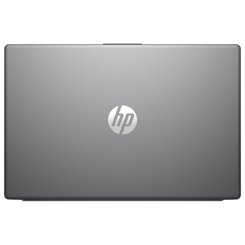Ноутбук HP 250R-G10 15.6" FHD IPS AG, Intel 5-120U, 16GB, F512GB, UMA, Win11P, сріблястий