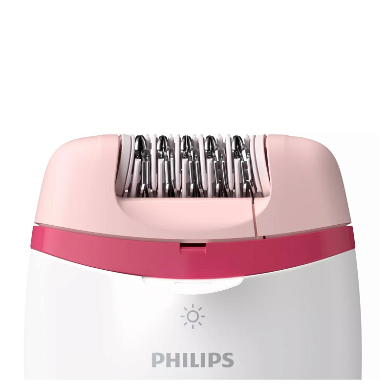 Епілятор PHILIPS Satinelle Essential BRE255/00