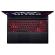 Ноутбук Acer Nitro 5 AN515-58-53D6 (NH.QM0EU.005) Black