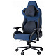 Кресло для геймеров Gamepro GC900DB Fabric Dark Blue