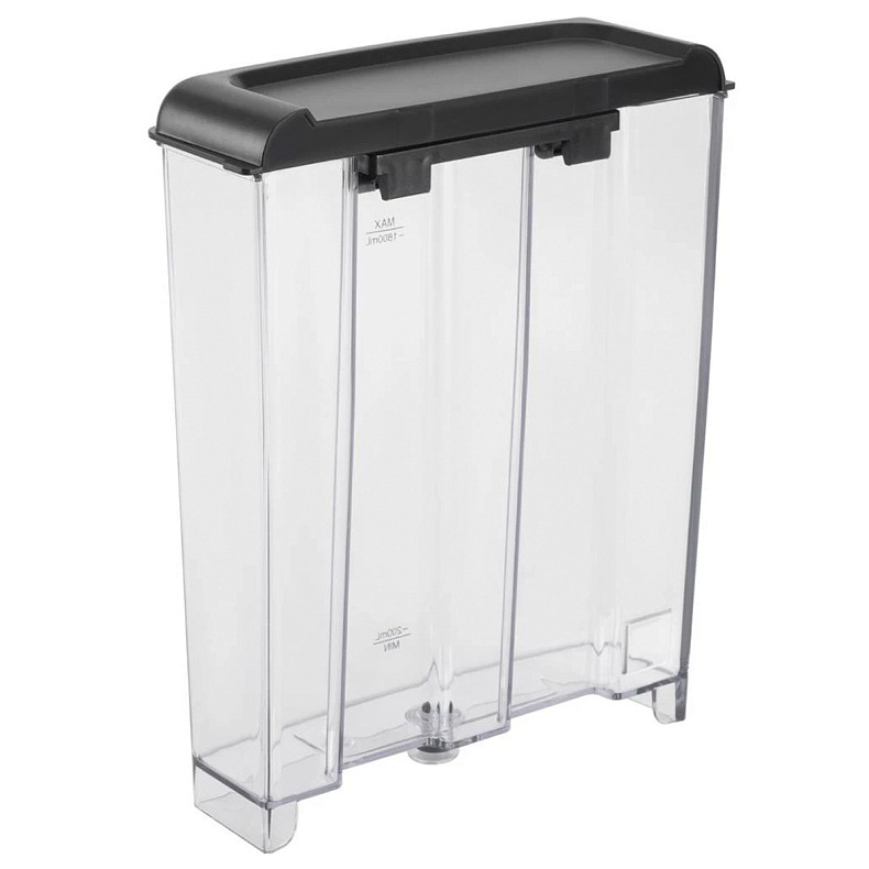 Кофеварка эспрессо Polaris PCM 1575 WIFI IQ Home Нержавеющая сталь