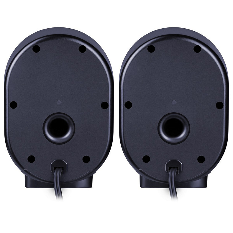 Акустичні колонки Defender Solar 8 RGB Black (65938)