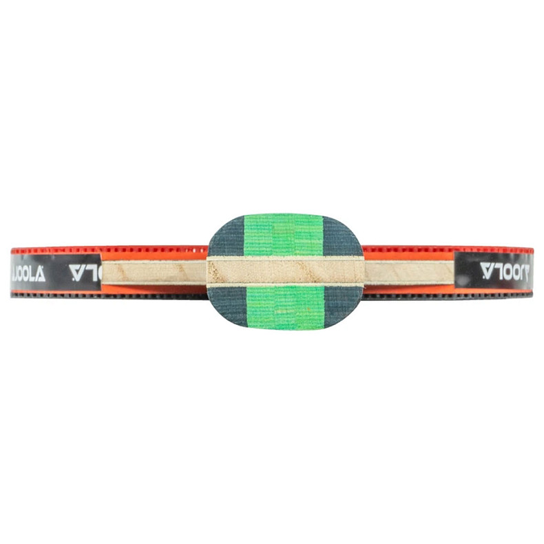 Ракетка для настільного тенісу Joola Mega Carbon (54205)