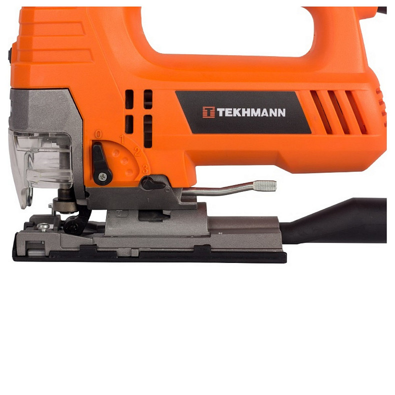 Лобзик Tekhmann TJS-950 L 950Вт 0-3000об·хв 3.1кг