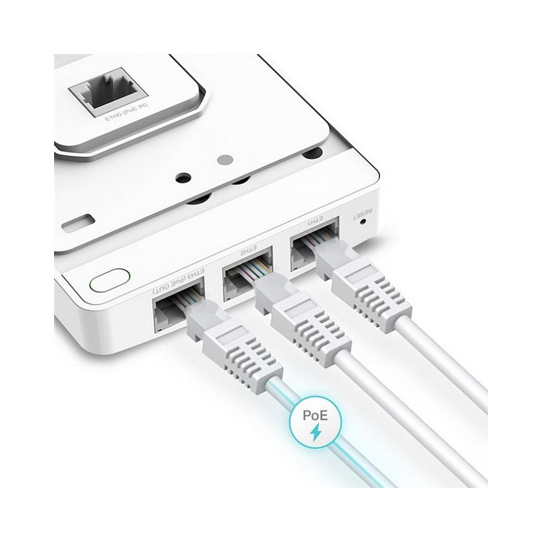 Точка доступу TP-Link EAP235-Wall