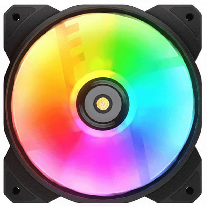 Вентилятор Cougar MHP 120 ARGB