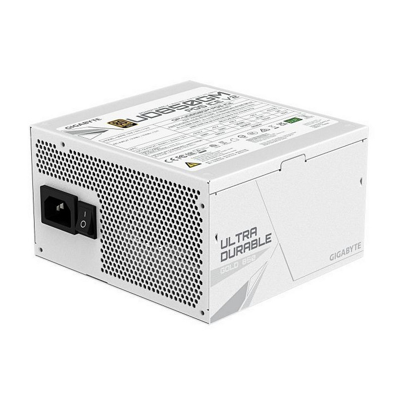 Блок живлення Gigabyte GP-UD850GM PG5 V2 ICE 850W