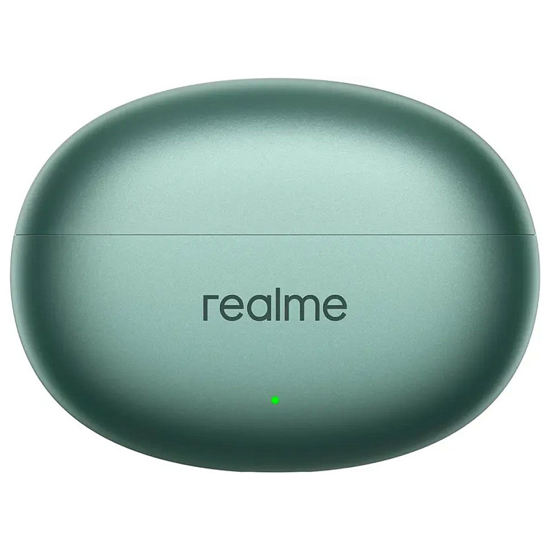 Навушники REALME BUDS AIR 6 RMA2402 FOREST GREEN