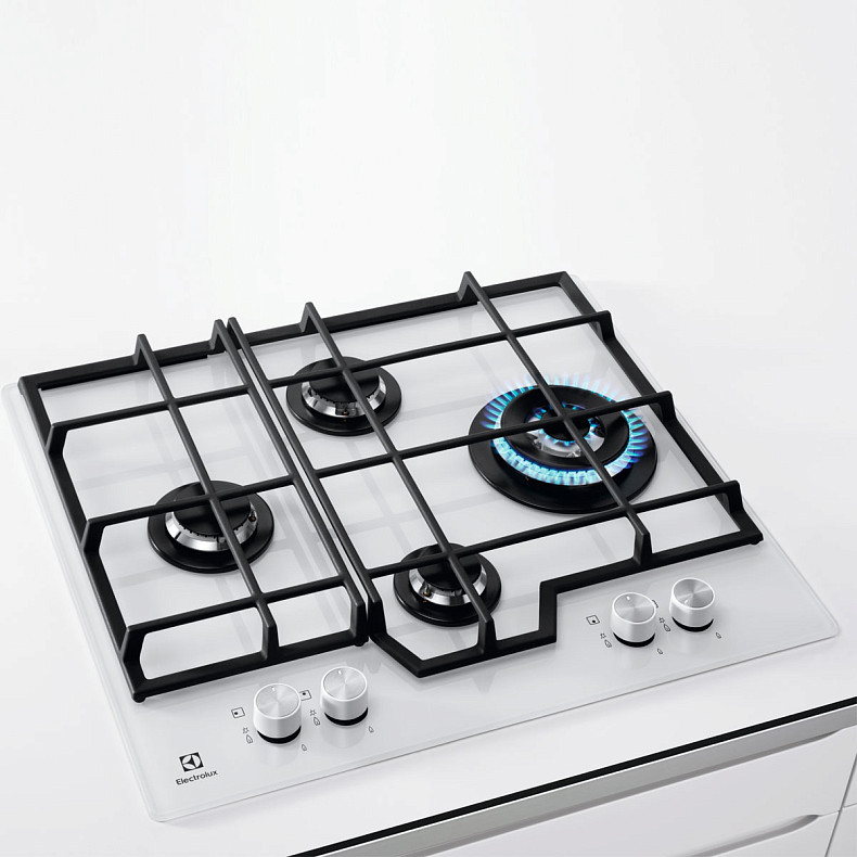 Варильна поверхня газова Electrolux GME363NV