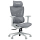 Кресло игровое Anda Seat X-Air Mega Size XL Mesh Gray Twilight