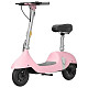 Электросамокат OKAI Ceetle PRO EA10C Pink 10 (EA10C-P)