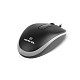 Миша REAL-EL RM-217 Black (EL123200038)