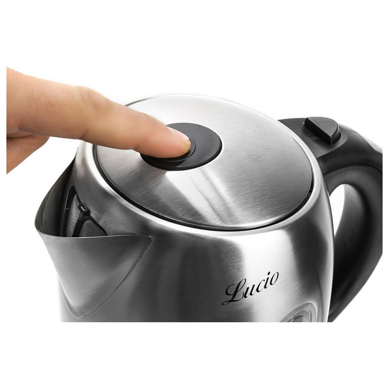 Электрочайник First FA-5411-0