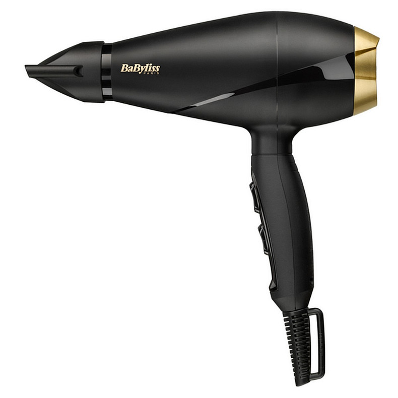 Фен Babyliss 6704E