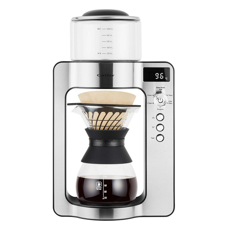 Кофеварка Catler CM4012