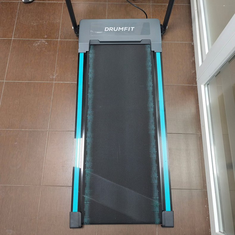 Бігова доріжка Cecotec DrumFit WayHome 1200 Sprint - Уцінка