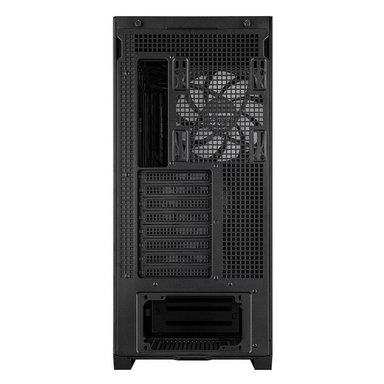 Корпус Asus TUF Gaming GT302 ARGB Black без БП (90DC00I0-B19000)