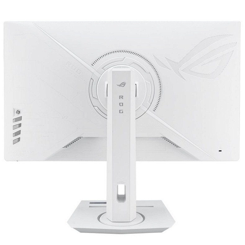 Монитор Asus 27" ROG Strix 27" XG27ACS-W (90LM09Q1-B01170) IPS White 180Hz