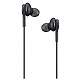 Гарнітура Samsung 3.5mm Earphones (IA500) Black