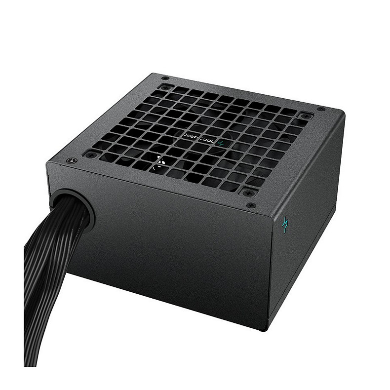 Блок питания DeepCool PK650D 650W (R-PK650D-FA0B-EU)