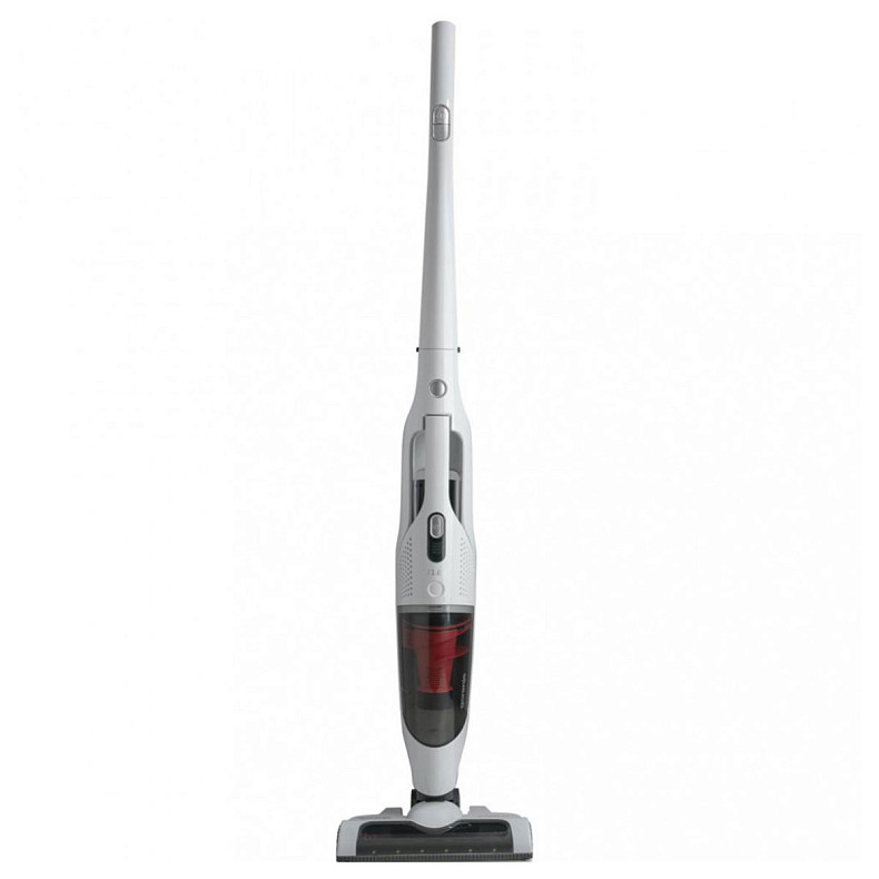 Пылесос аккумуляторный Gorenje SVC 216 GFW (SVC216GFW)